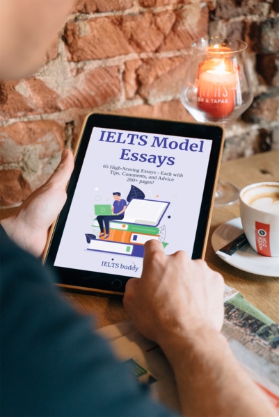 169 ielts essay samples pdf with answers